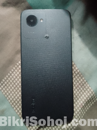 Realme C30